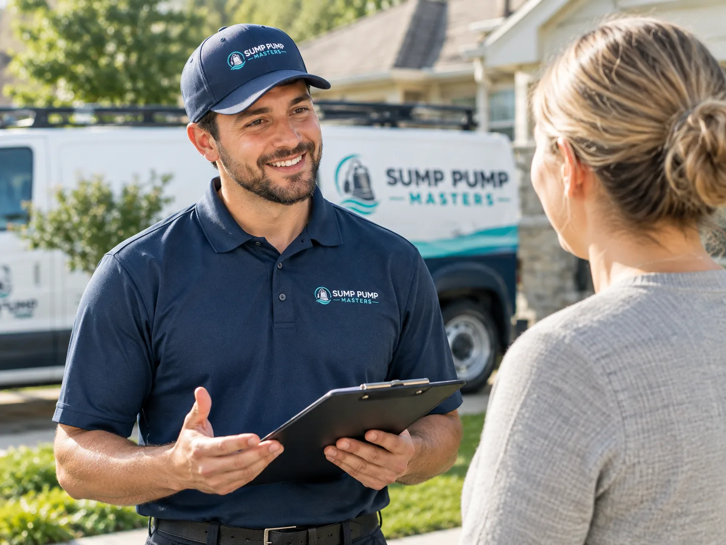 Sump Pump Repair Cross Junction, VA FAQs